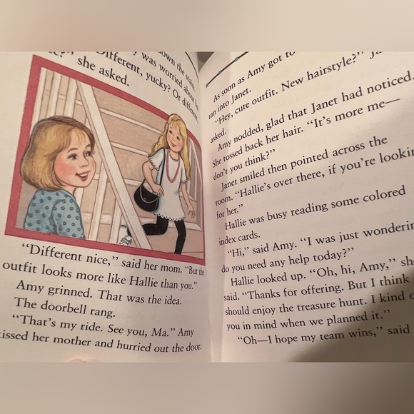 LOT OF 3 GIRL SCOUT BEAN BAG TOYS & GIRL SCOUT BOOK. - Picture 11 of 11